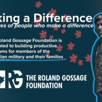 Roland Gossage Foundation
